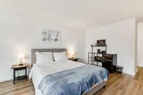 Silver Sands - Room 22